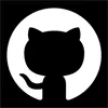 GitHub-Logo zur Phishing-Vorlage «Verify Your GitHub Account»