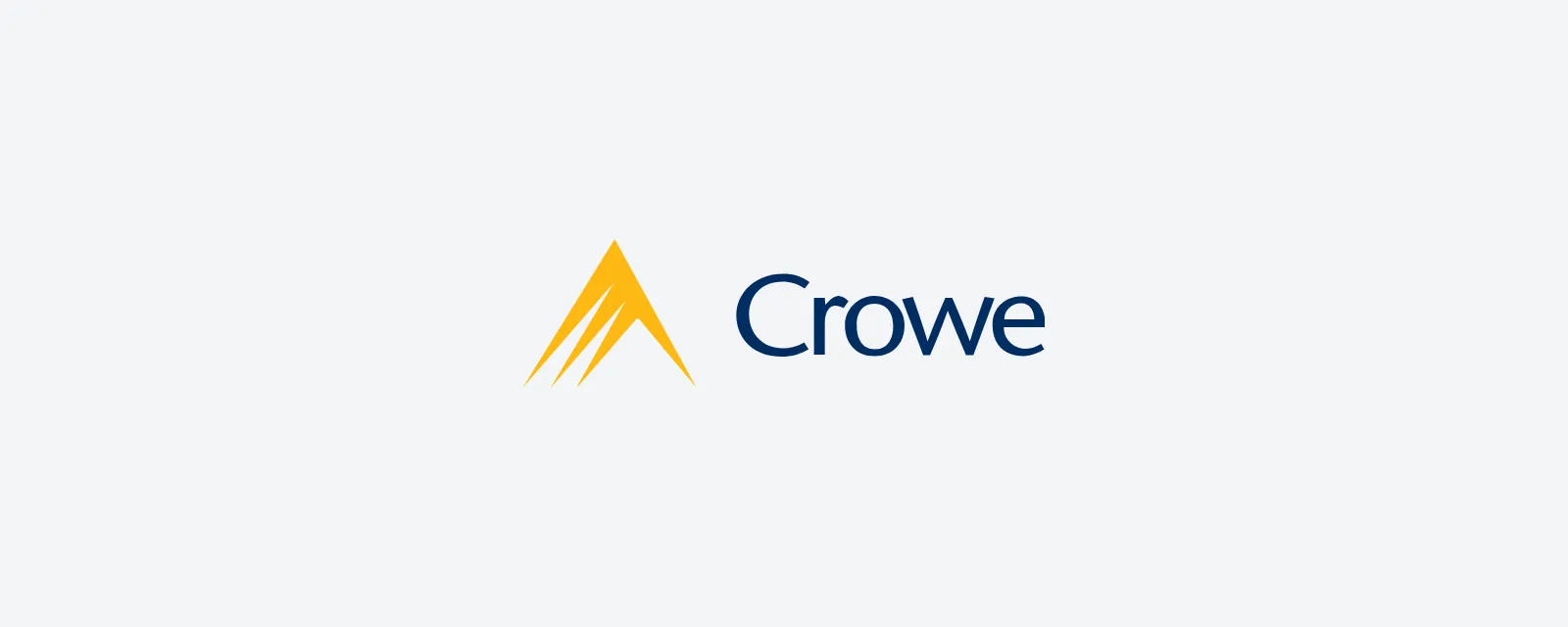 RWT Crowe logo