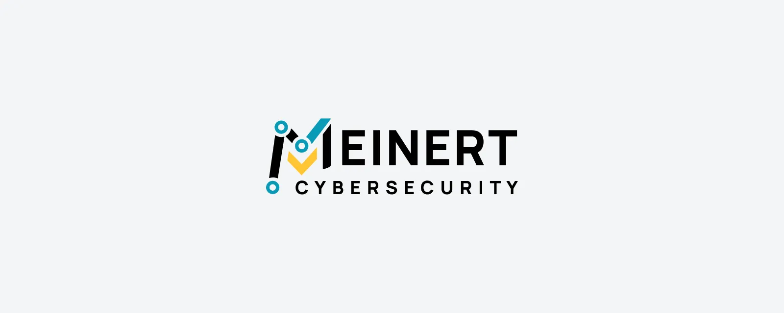Meinert Cybersecurity logo