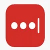 LastPass-Logo zur Phishing-Übungsvorlage «LastPass Update Account»