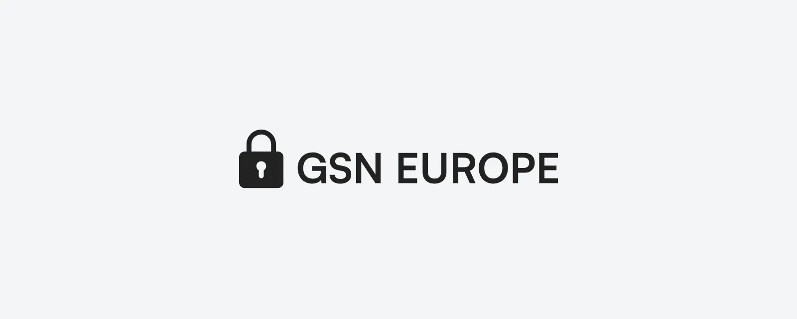 GSN Europe logo
