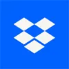 Dropbox logo, representing the Dropbox Corporate Policies phishing template